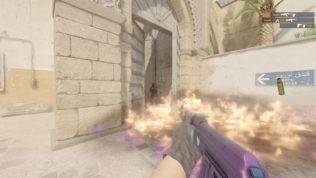 highlight